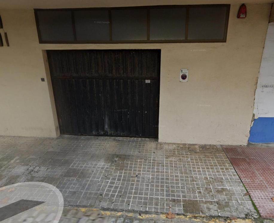 Ferienwohnung San Felipe Neri Free Parking By Cadiz Time Exterior foto